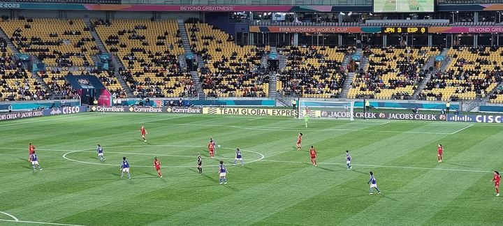 2-1，阿根廷为何能赢英格兰？黄健翔点评 道出4个原因｜OD体育官网（封面配图）